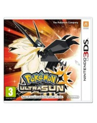 Pokemon Ultra Sun