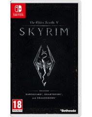 The Elder Scrolls V Skyrim