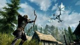 Joc The Elder Scrolls V Skyrim pentru Nintendo Switch