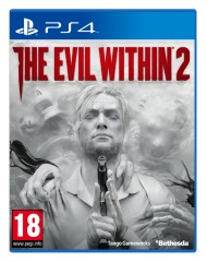 The Evil Within 2