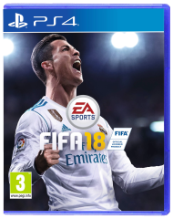 Fifa 18