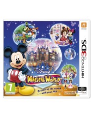 Disney Magical World