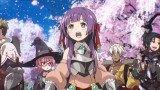 Joc Etrian Odyssey 2 Untold The Fafnir Knight pentru Nintendo 3DS