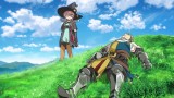 Joc Etrian Odyssey 2 Untold The Fafnir Knight pentru Nintendo 3DS