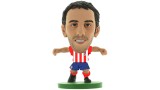 Figurina Joc Soccerstarz Atletico Madrid Diego Godin Home Kit