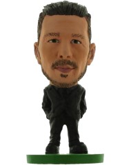 Soccerstarz Atletico Madrid Diego Simeone Suit