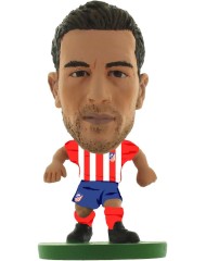 Soccerstarz - Atletico Madrid Gabi - Home Kit (classic) /figures