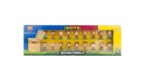 Figurina Joc Soccerstarz Barcelona Treble Winners Celebration 1