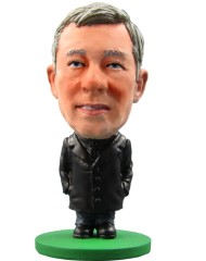 Soccerstarz - Man Utd Alex Ferguson - Manager /figur