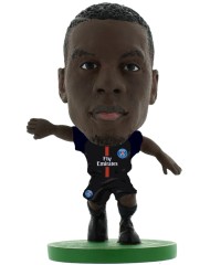 Soccerstarz Paris St Germain Blaise Matuidi Home