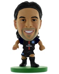 Soccerstarz Paris St Germain Javier Pastore Home