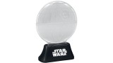 Death Star Acrylic Light