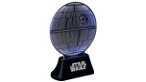 Death Star Acrylic Light