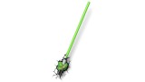 Star Wars Episode 7 - Yoda Saber 3d Deco Light