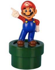 Super Mario Light /Gadget