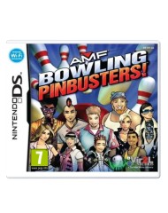 Amf Bowling Pinbusters