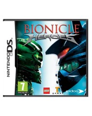 Bionicle Heroes