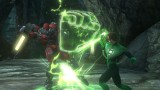 Joc Green Lantern Rise Of The Manhunters pentru Nintendo DS
