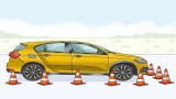 Joc How To Pass Your Driving Test pentru Nintendo DS