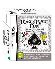 Magic Made Fun Aka Master Of Illusion