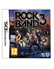 Rock Band 3