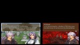 Joc Valkyrie Profile Covenant Of The Plume pentru Nintendo DS