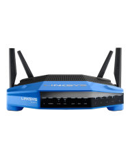 Linksys Wrt1900ac Wireless Router