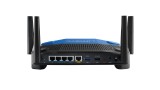  Linksys Wrt1900ac Wireless Router pentru PC