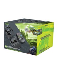 Logitech G Saitek Farming Simulator Controller