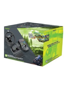 Logitech G Saitek Farming Simulator Controller 
