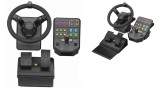  Logitech G Saitek Farming Simulator Controller pentru PC