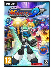 Mighty No. 9
