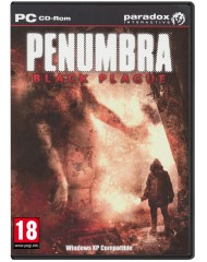 Penumbra Black Plague