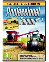 Professional Farmer 2014 Collectors Edition