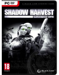 Shadow Harvest