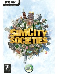 Simcity Societies Dk Box In Game