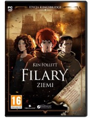 The Pillars Of The Earth