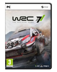 Wrc 7