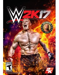 Wwe 2k17