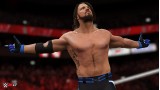 Joc Wwe 2k17 pentru PC