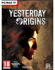 Yesterday Origins