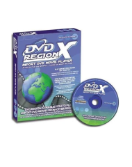 DVD Region X Datel