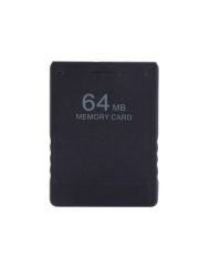 Memorycard 64mb Black Assecure