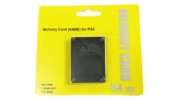 Memorycard 64mb Black Assecure pentru PS2