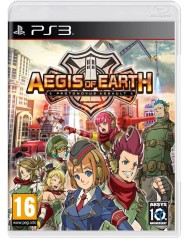 Aegis Of Earth Protonovus Assault