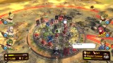 Joc Aegis Of Earth Protonovus Assault pentru PS3