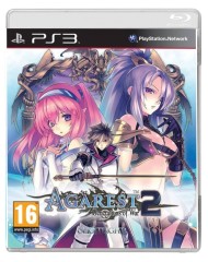 Agarest 2 Generation Of Wars