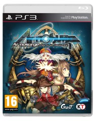 Ar Nosurge Ode To An Unborn Star