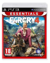 Far Cry 4 Essentials