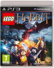 Lego The Hobbit